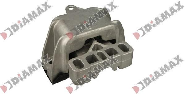 Diamax A1313 - Mounting, automatic transmission car-mod.net