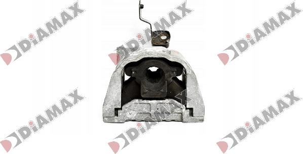 Diamax A1312 - Holder, engine mounting car-mod.net