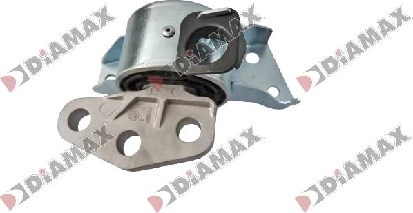 Diamax A1379 - Holder, engine mounting car-mod.net