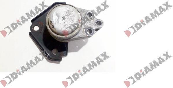 Diamax A1376 - Holder, engine mounting car-mod.net