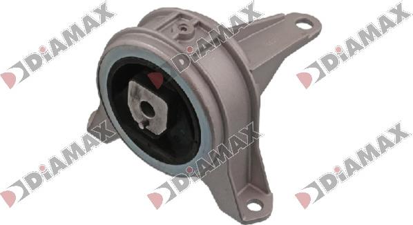 Diamax A1373 - Holder, engine mounting car-mod.net