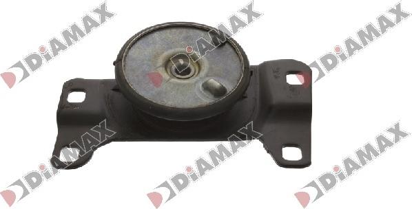 Diamax A1377 - Mounting, automatic transmission car-mod.net