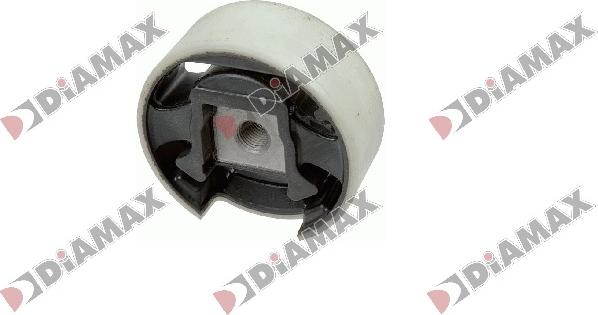 Diamax A1299 - Holder, engine mounting car-mod.net