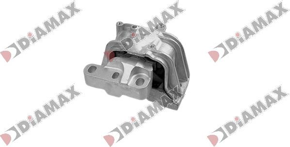 Diamax A1294 - Holder, engine mounting car-mod.net