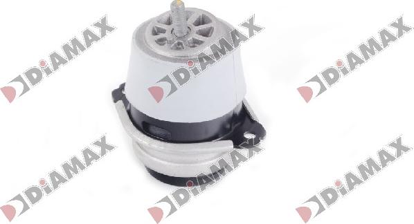 Diamax A1291 - Holder, engine mounting car-mod.net