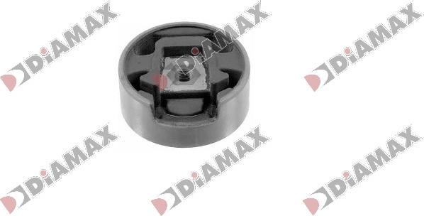 Diamax A1298 - Holder, engine mounting car-mod.net