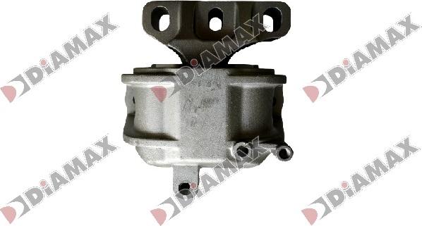 Diamax A1293 - Holder, engine mounting car-mod.net