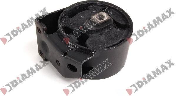 Diamax A1244 - Holder, engine mounting car-mod.net