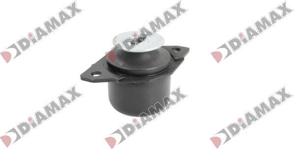 Diamax A1245 - Holder, engine mounting car-mod.net