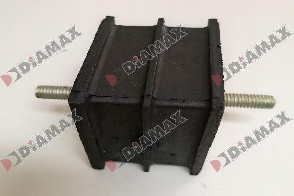Diamax A1240 - Holder, engine mounting car-mod.net