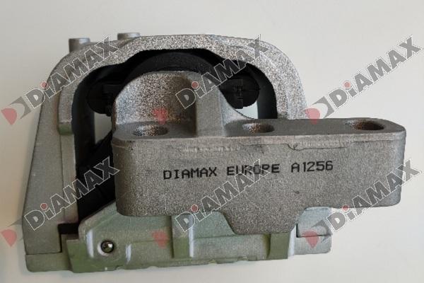 Diamax A1256 - Holder, engine mounting car-mod.net