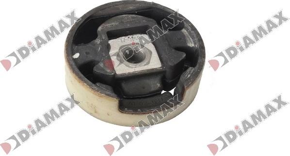 Diamax A1251 - Holder, engine mounting car-mod.net