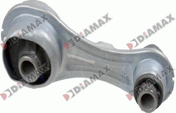 Diamax A1209 - Holder, engine mounting car-mod.net