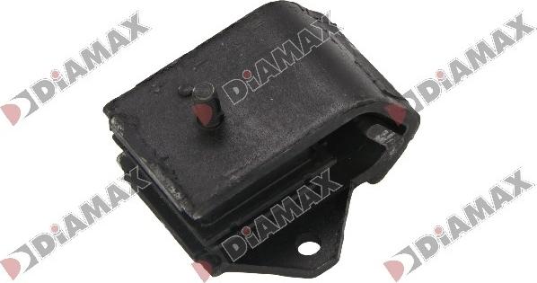 Diamax A1215 - Holder, engine mounting car-mod.net
