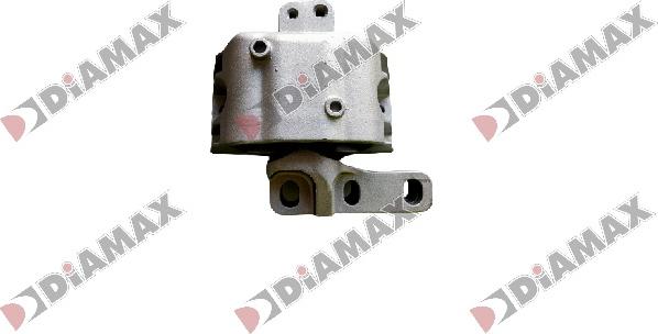 Diamax A1286 - Holder, engine mounting car-mod.net