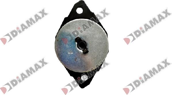 Diamax A1280 - Holder, engine mounting car-mod.net