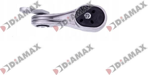Diamax A1288 - Holder, engine mounting car-mod.net