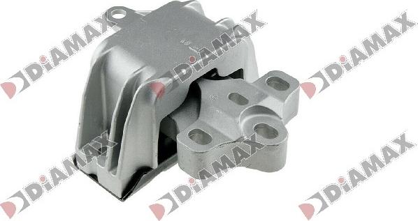 Diamax A1283 - Holder, engine mounting car-mod.net
