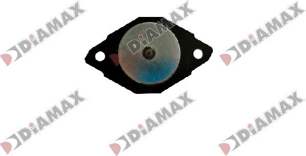 Diamax A1279 - Holder, engine mounting car-mod.net