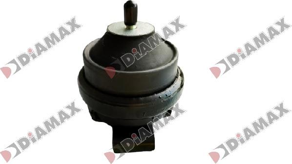Diamax A1274 - Holder, engine mounting car-mod.net