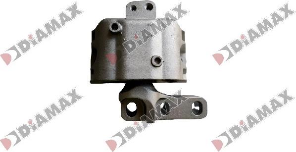 Diamax A1278 - Holder, engine mounting car-mod.net