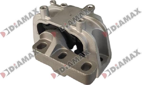 Diamax A1273 - Holder, engine mounting car-mod.net