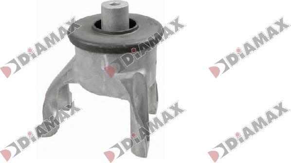 Diamax A1277 - Holder, engine mounting car-mod.net