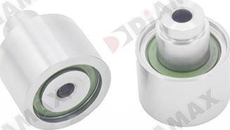 Diamax A8005 - Deflection / Guide Pulley, timing belt car-mod.net
