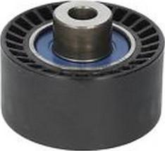 Diamax A8006 - Deflection / Guide Pulley, timing belt car-mod.net