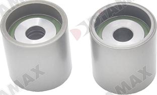 Diamax A8019 - Deflection / Guide Pulley, timing belt car-mod.net