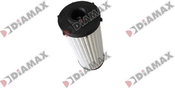 Diamax AC01003 - Hydraulic Filter, automatic transmission car-mod.net