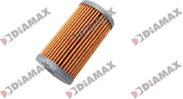 Diamax AC01035 - Hydraulic Filter, automatic transmission car-mod.net