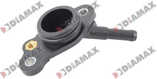Diamax AD06098 - Coolant Flange car-mod.net