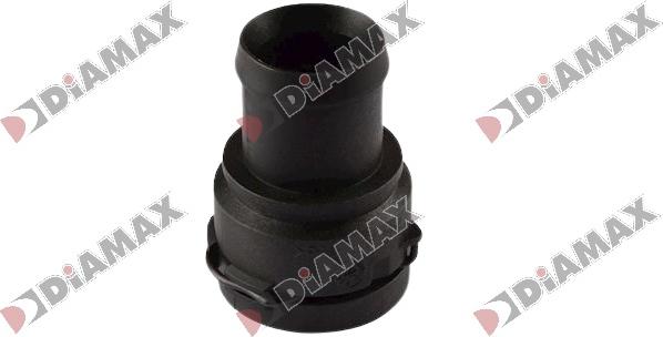 Diamax AD06044 - Coolant Flange car-mod.net