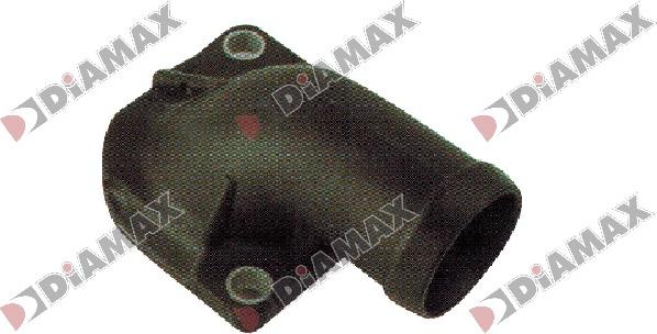 Diamax AD06046 - Coolant Flange car-mod.net