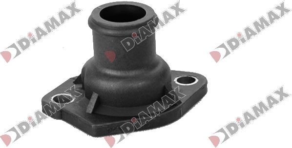 Diamax AD06047 - Coolant Flange car-mod.net