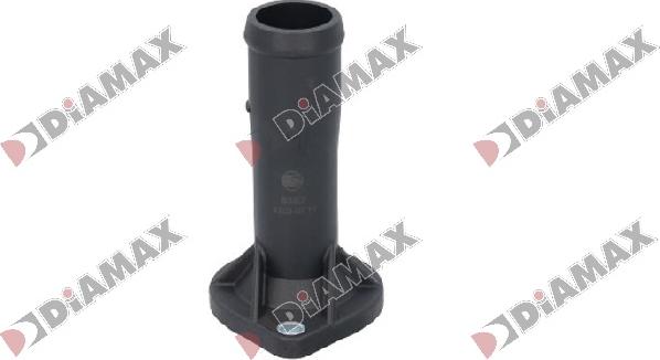 Diamax AD06050 - Coolant Flange car-mod.net