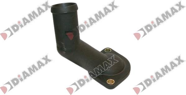 Diamax AD06053 - Coolant Flange car-mod.net