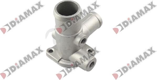Diamax AD06068 - Coolant Flange car-mod.net