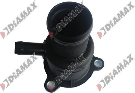 Diamax AD06016 - Coolant Flange car-mod.net