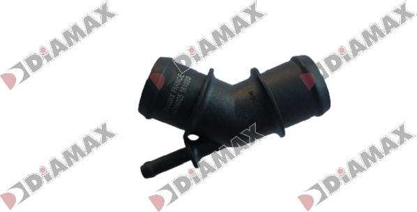 Diamax AD06025 - Coolant Flange car-mod.net