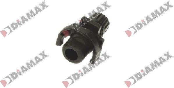 Diamax AD06077 - Sealing Plug, coolant flange car-mod.net