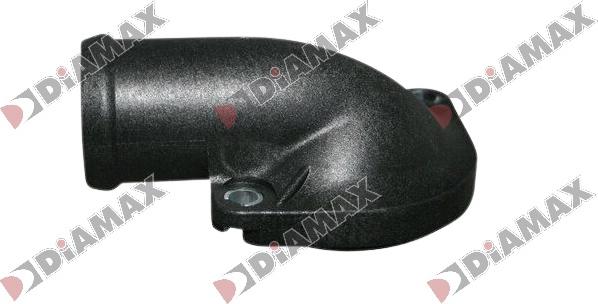 Diamax AD06140 - Coolant Flange car-mod.net