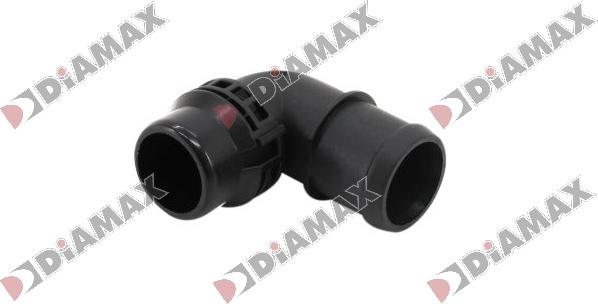 Diamax AD06150 - Coolant Flange car-mod.net