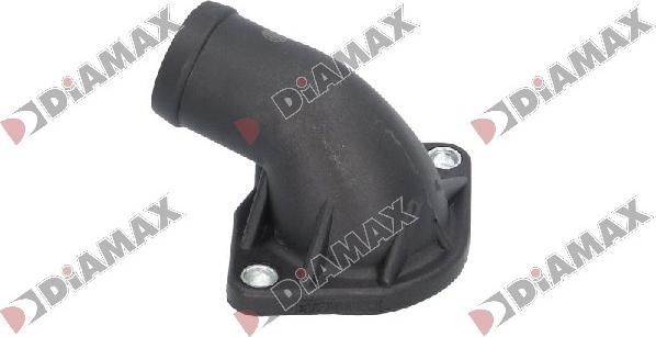 Diamax AD06168 - Coolant Flange car-mod.net