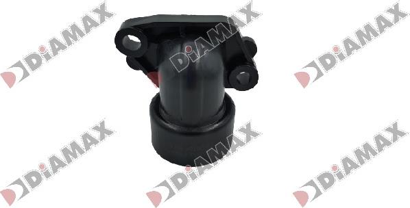 Diamax AD06104 - Coolant Flange car-mod.net