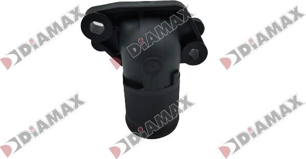 Diamax AD06105 - Coolant Flange car-mod.net