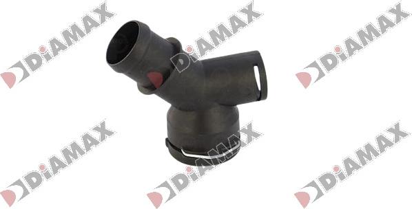 Diamax AD06113 - Coolant Flange car-mod.net