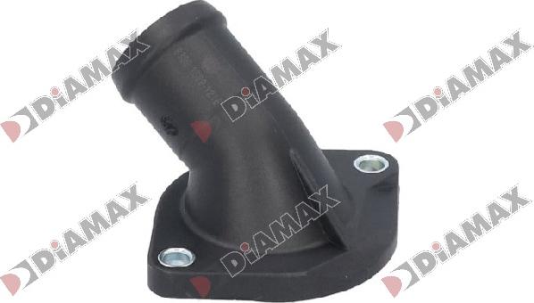 Diamax AD06121 - Coolant Flange car-mod.net