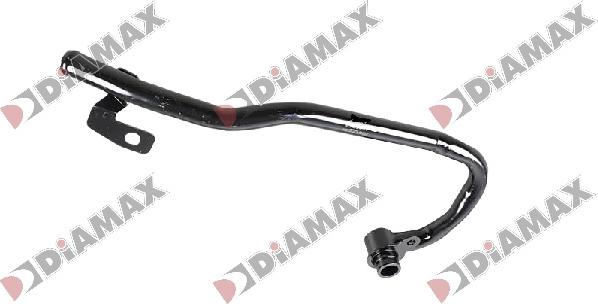 Diamax AD01049 - Coolant Tube car-mod.net